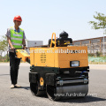 Hydraulic CVT Walk-behind Vibratory Roller